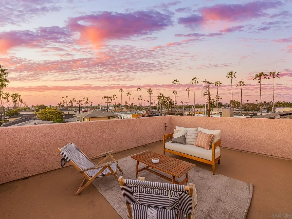 The Rooftop